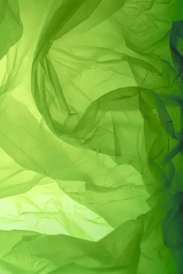 Плавный темно-зеленый фон с изгибом…» — создано в Шедевруме