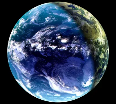 Ядро Земли остановилось: планету ждут масштабные перемены - Газета «Огни  Алатау»
