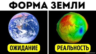 Земля стала вращаться быстрее: ученые хотят «заморозить» время - МК