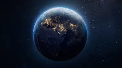Ядро Земли — все статьи и новости - Индикатор