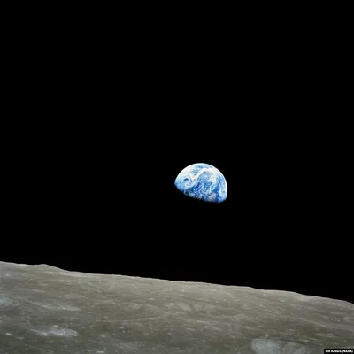 Космос — как выглядит Земля — последние новости / NV