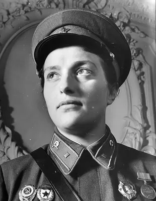 Женщины в Великой Отечественной войне. 221 ФОТО. Часть 2.