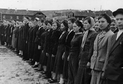 Женщина на войне | Ленинград Победа