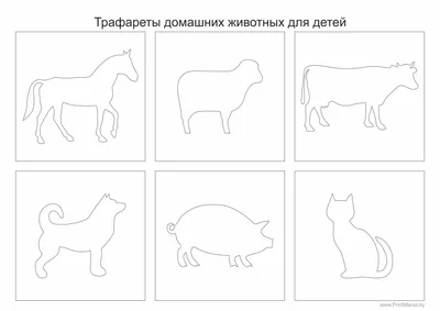 Фигурки животных для детей Дикие животные Играем вместе набор 8шт - купить  с доставкой по выгодным ценам в интернет-магазине OZON (261966335)