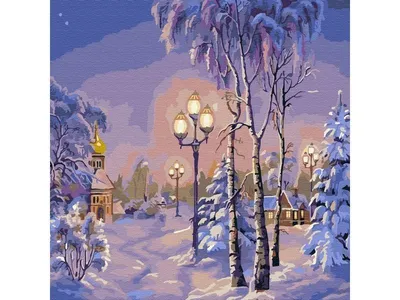 Зимний вечер на дворе Пятого дома Ул. Жуковского Город #Жуковский  #Раменское | Instagram