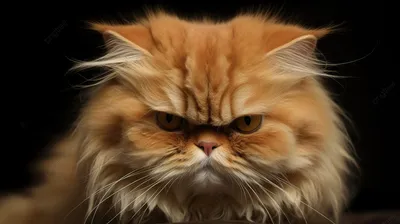 Бой злых котов» — создано в Шедевруме