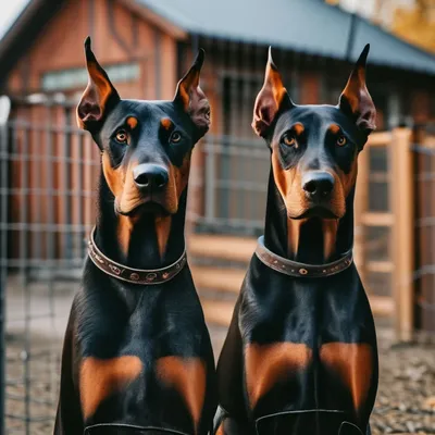 Самые злые породы собак в мире - фото и описание | РБК Украина