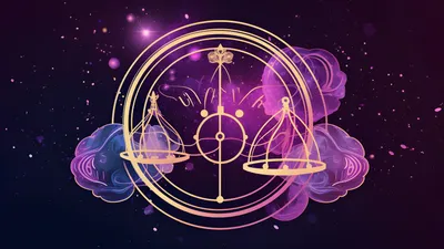 Весы Знак Зодиака: Характеристики, Личность, Мужчина И Женщина |  Астрологический гороскоп | Дзен