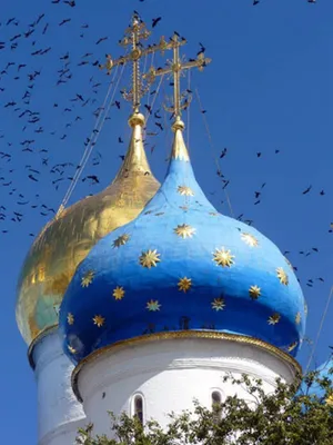 Не только храмы: 5 городов Золотого кольца России