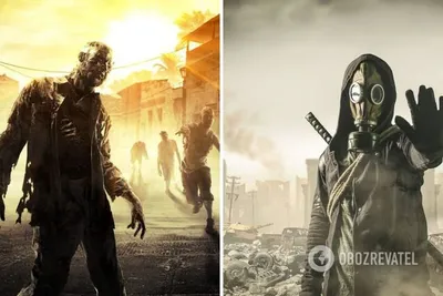 Зомби-апокалипсис The Last of Us: возможно ли такое будущее в реальном мире