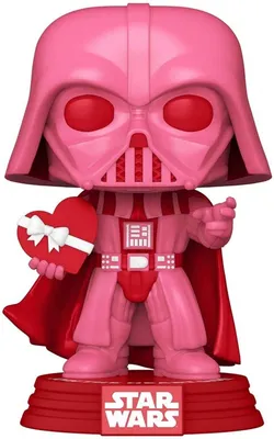 Funko Smuggler's Bounty Star Wars - Darth Vader Box / Коробка Фанко Звёздные  войны - Дарт Вейдер Купить в Украине.