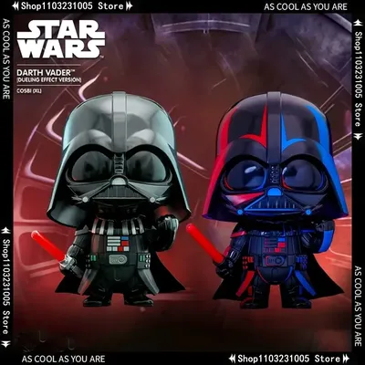 Фигурка Funko Pop Star Wars Concept - Darth Vader / Фанко Поп Звёздные войны  - Дарт Вейдер Купить в Украине.