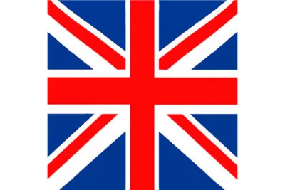 Бесплатный STL файл Флаг Англии 🎒・3D-печатная модель для загрузки・Cults