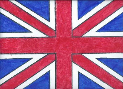 Флаг Англии — Интернет-магазин — promflag.ru