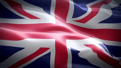 Флаг Англии – купить по выгодной цене в Москве | Рок-аксессуары в  интернет-магазине «Позитиф»