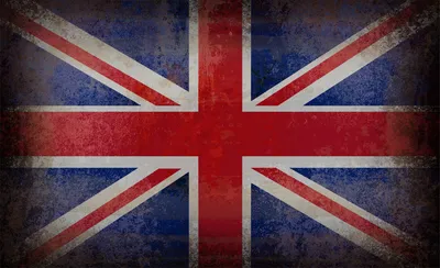 Флаг Англии - Великобритания стоковое фото ©Steve_Allen 54050013