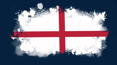 Модульная картина Биг-Бен и флаг Англии – ART-VEK