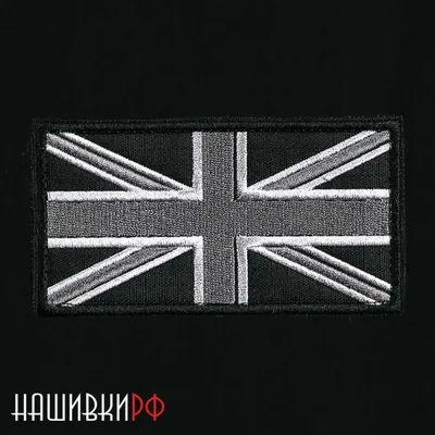Наклейка Флаг Англии на Стену – Купить | Виниловые стикеры из каталога  интернет магазина allstick.ru