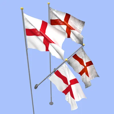 Изготовление Юнион Джек Флаг Великобритании От Национальные Флаги Англии,  Шотландии И Ирландии Фотография, картинки, изображения и сток-фотография  без роялти. Image 48676789