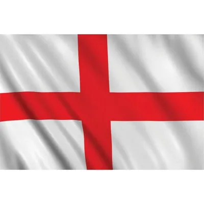 Флаг Англии: фото, цвета, значение, история | Flags-World