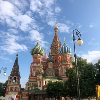 Московский Кремль: история строительства главной крепости | Город для жизни  Москва || yamoscow.ru | Дзен