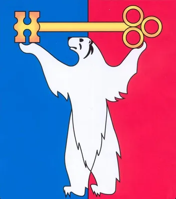 Красный медведь - 75 фото