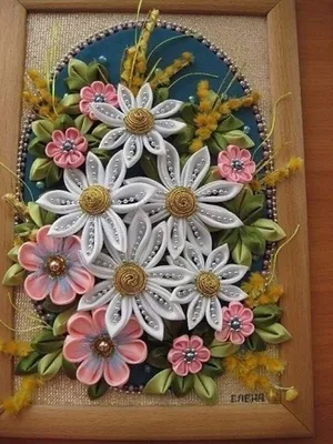 Канзаши | Рукоделие как хобби | Дзен