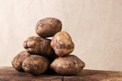 Картофель Семенной Клубни Ароза – купить в интернет-магазине OZON по низкой  цене
