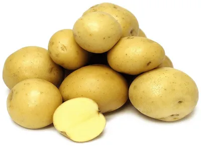 Купить семенной картофель Метеор по низкой цене с доставкой по Москве и  России