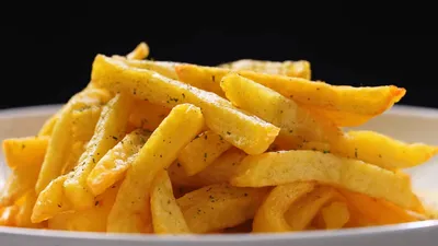 История картофеля фри: откуда он появился и как стал популярным блюдом