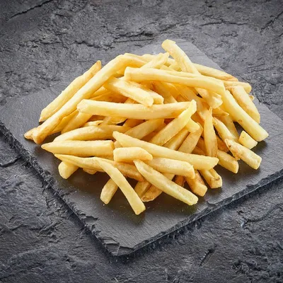 Картошка ФРИ из McDonald's. Как приготовить картошку фри ♨ Бельгийская  кухня ✎ Рецепт - YouTube