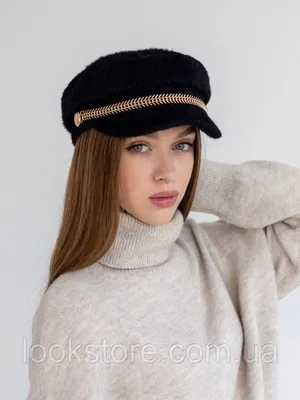 Осенняя кепка картуз, женская кепка, теплая кепка, фуражка, шапка с  козырьком, кепи купить по цене 429 ₽ в интернет-магазине KazanExpress