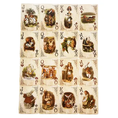 Карты игральные пластиковые \"Royal\", 54 шт, 8.8×5.7 см 430988: купить в  подарок в СПБ | Табакон