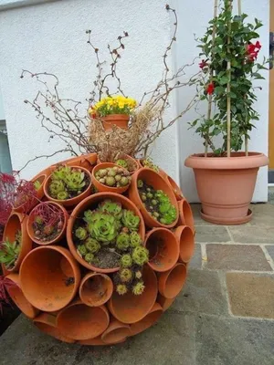 Тележка-кашпо для садовых цветов своими руками – советы по самостоятельному  ремонту от Леруа Мерлен