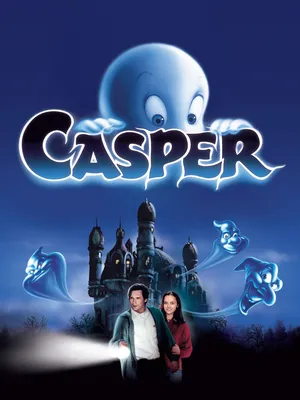 Casper - Rotten Tomatoes