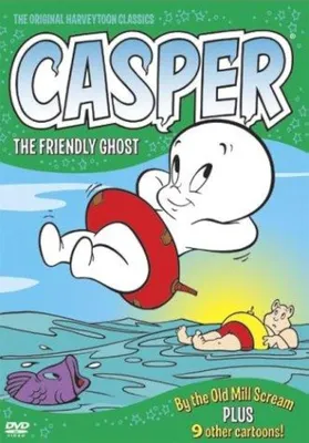 Casper | BBFC