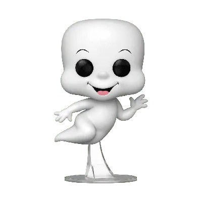 JAN228759 - CASPER THE FRIENDLY GHOST CASPER VCD FIG - Previews World