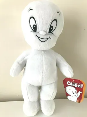 Funko POP! Animation: Casper - Casper - Walmart.com