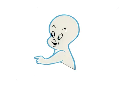 Casper the Friendly Ghost: He Ain't Scary, He's Our Brother (TV Movie 1979)  - IMDb