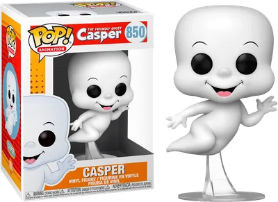 Casper (PNG) by NicTV98 on DeviantArt
