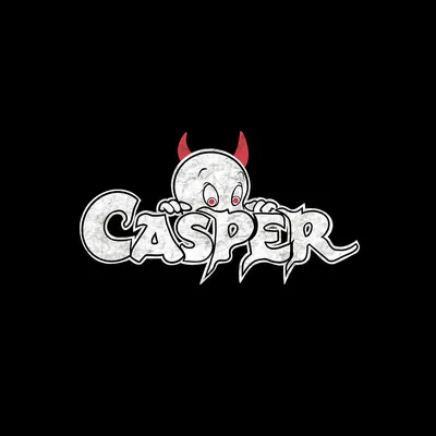 Casper Color | ArtyClick