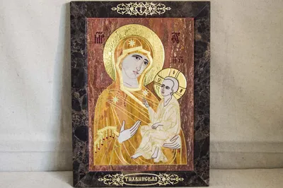 Издан каталог православных икон Эстонии - Бублик
