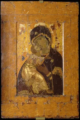 Какие иконы есть в храмах – главные иконы в православной церкви