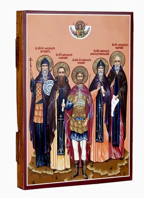 Православные иконы святых: Владимирская Пресвятой Богородицы - церковная  утварь от производителя