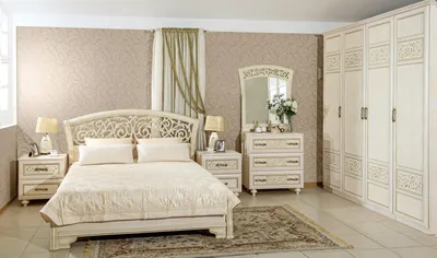 Спальные гарнитуры – купить мебель в спальню по лучшей цене в Ташкенте ✓