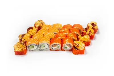 Каталог Старт от магазина Sushi-Love