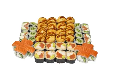 Sushi Shop» - магазин японской кухни, доставка суши и рол —  Славянск-на-Кубани Славянский район