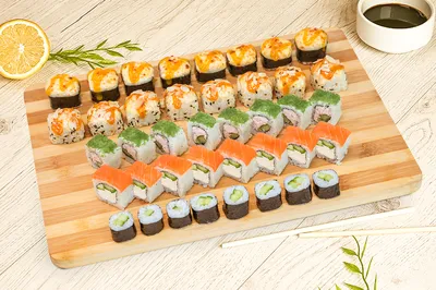 Меню Суши Шеф (@menu.sushi.chef) • Instagram photos and videos