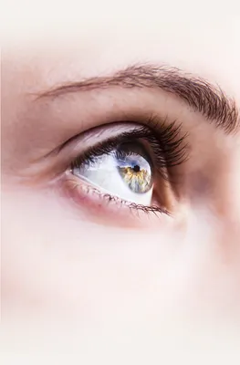 Почему развивается катаракта. Как ее не пропустить
