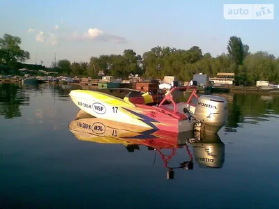 Тюнинг лодки «АМУР» с мотором MERCURY 150 - YouTube